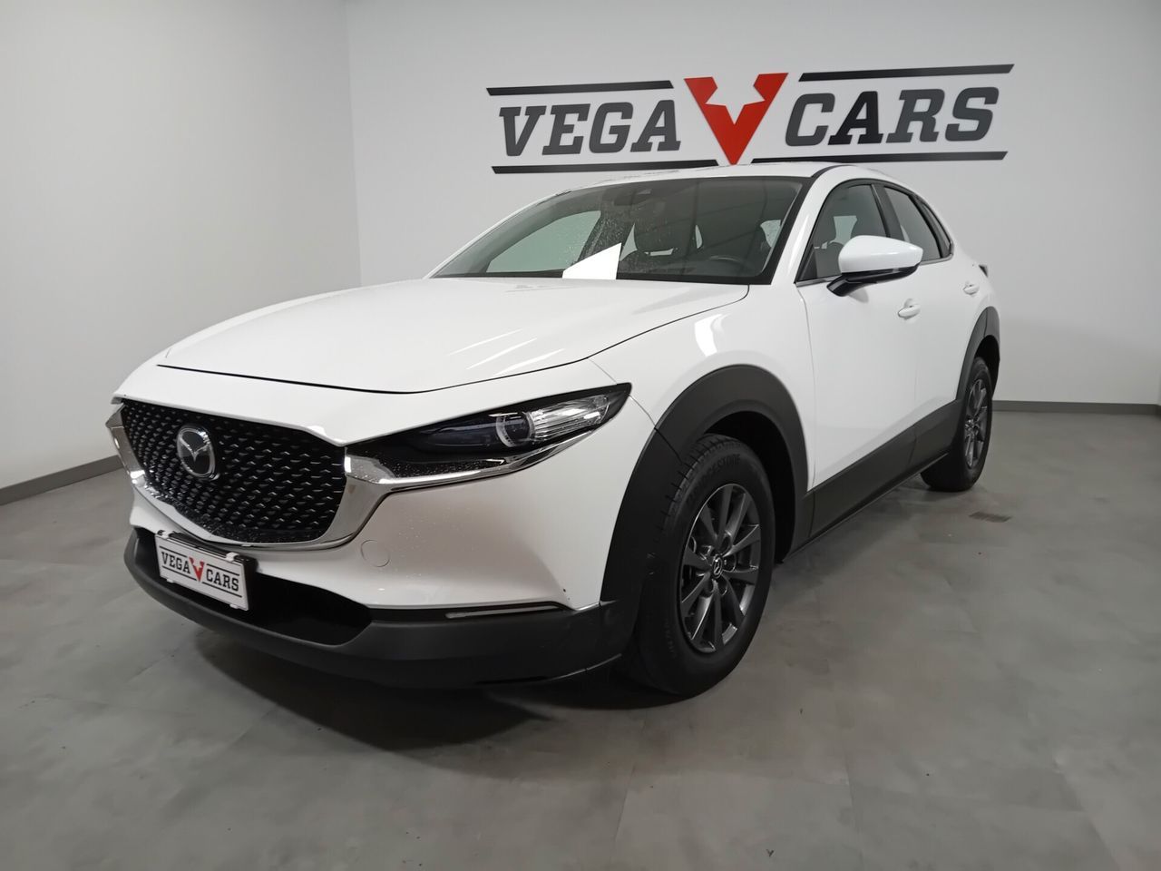 Other Mazda CX-30 2.0L e-Skyactiv-G M Hybrid 2WD Evolv