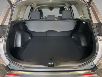 Toyota RAV 4 - 5