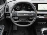 Kia EV5 81.4 Earth Wärmepumpe 360° LED sofort verfüg - : Grün