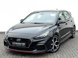 Hyundai i30 N sport /SCHALTER/ NAVI/LED/CAM/1.HAND/ - Hyundai: Sport