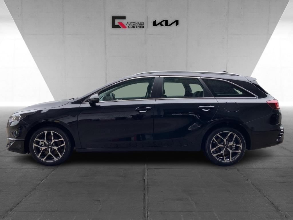 Kia Ceed_sw Sportswagon Spirit 1.5 T-GDI Technologie