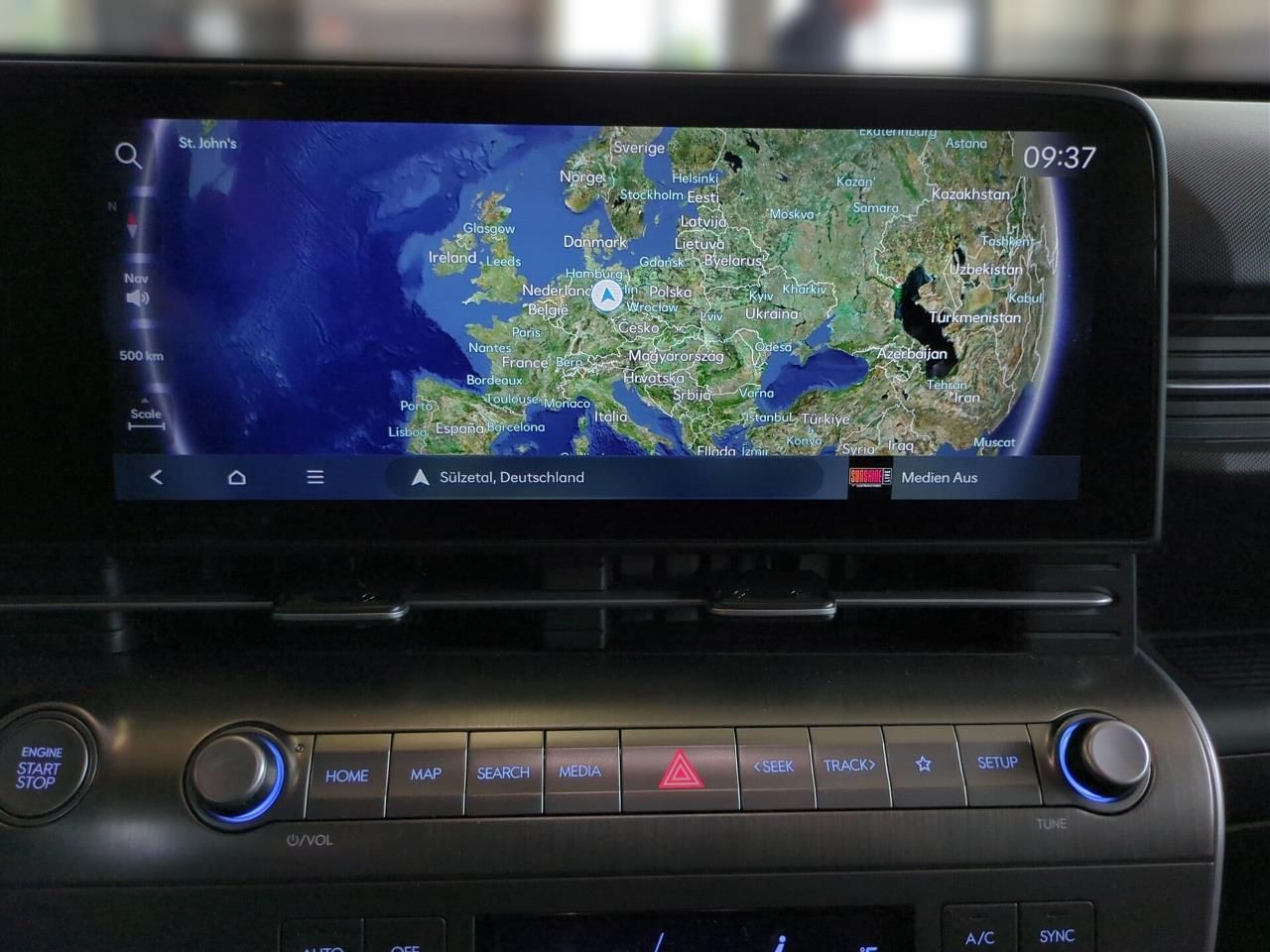 Hyundai Kona – Bild 9