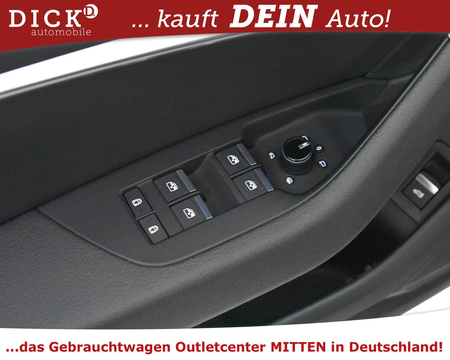 AUDI A6 35d Advenc S LINE+NAV+KAM+MATRIX+360+ACC+LEDE - Image 18