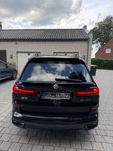 BMW X7 xDrive40d M Sport 6-Sitzer | Pano | Laser | H - BMW X7 von privat