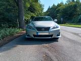Lexus IS 250 F-Sport Automatik - Lexus IS 250: F Sport