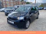 Skoda Citigo 1.0 MPI 55kW Active Klima Navi - gebrauchte Skoda Citigo aus dem Jahr 2013