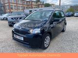 Skoda Citigo 1.0 MPI 55kW Active Klima Navi - Skoda Citigo aus 2013