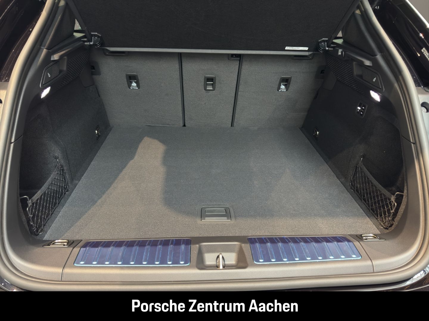 Porsche Macan - Bild 11