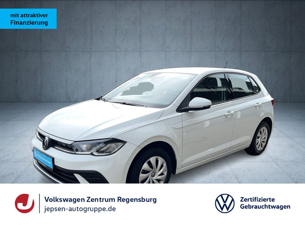 Image of Volkswagen Polo