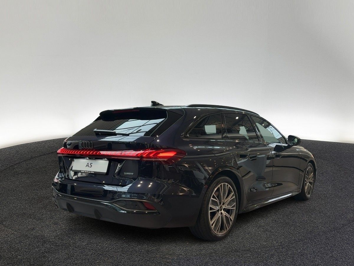 Audi A5 - Bild 4