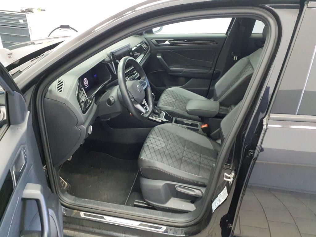 Volkswagen T-Roc R-Line Black Style 1.0TSI 149,-ohne Anzahl, миниатюра 4