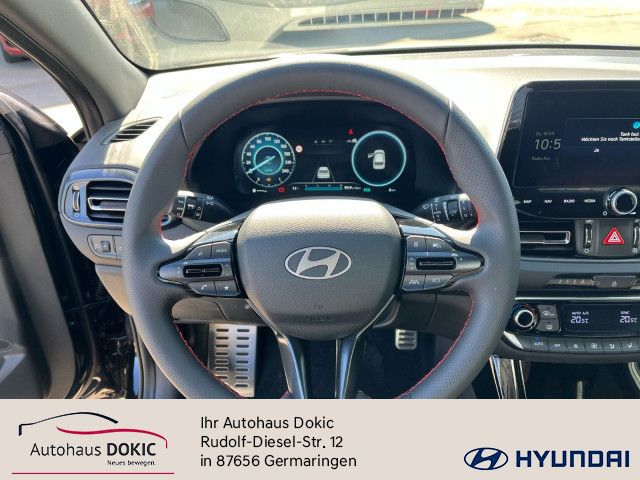 Hyundai i30 - Bild 10