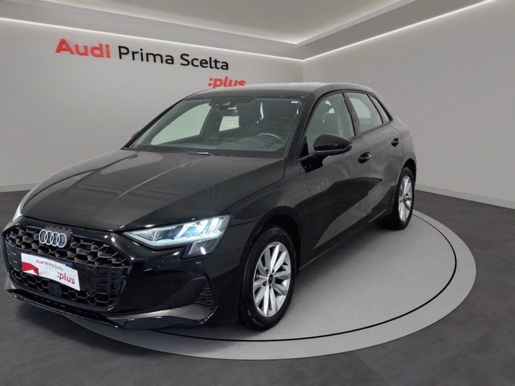 Image of Audi A3