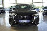 Audi Q3 35TFSI S-tronic 4*J.Gar/LED/Temp/Sitzhz/2-Z.K - Audi Q3 Tageszulassungen