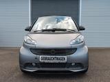 Smart ForTwo Cabrio 1.0 Softtouch MHD - Smart ForTwo: 1.0
