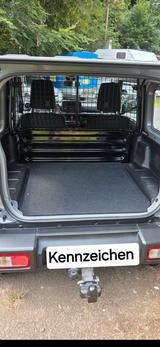 Suzuki Jimny - Suzuki Jimny Gebrauchtwagen in Hagen