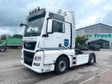 MAN TGX 18.480/Nebenantrieb/Intarder - MAN Tgx 18 480