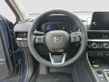 Fotografie des Honda CR-V e:HEV Advance AWD Leder Navi Kamera