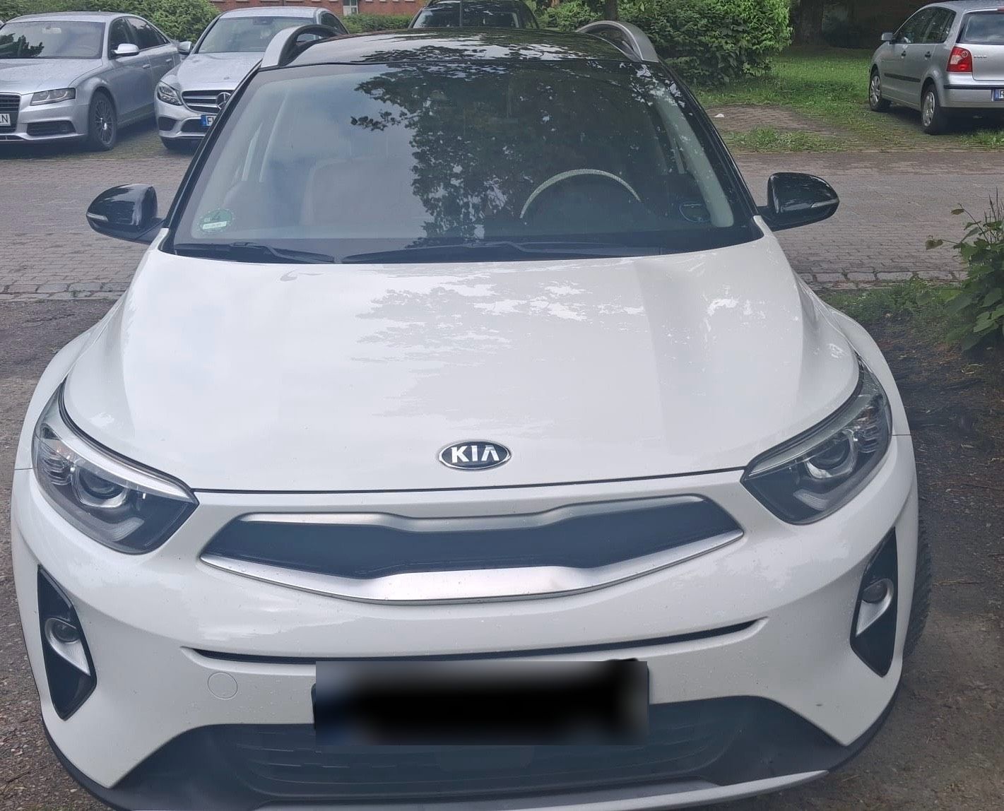 KIA Stonic