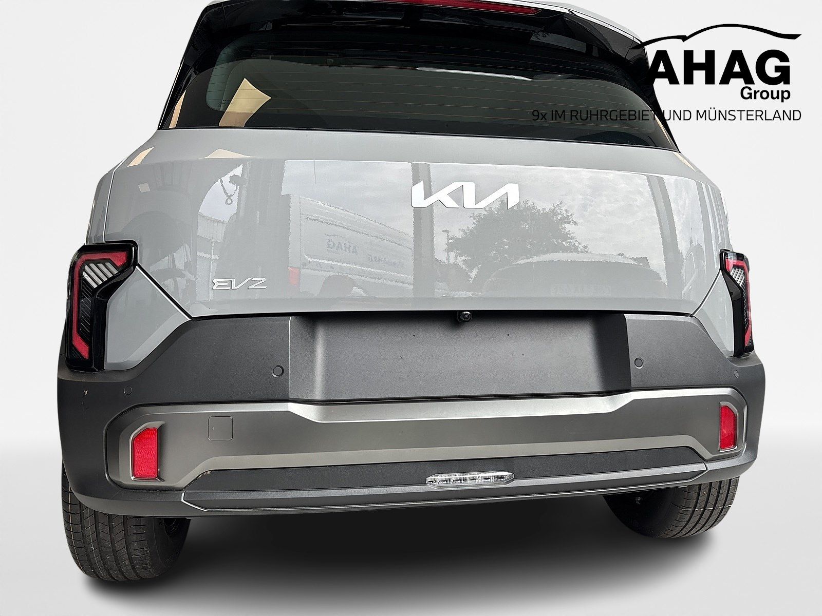 Kia EV2 42.2 4S EARTH WIC imagem 3