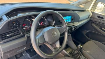 Volkswagen Caddy - 9
