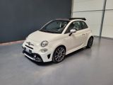 Abarth 595C Turismo *Leder| Navi| Klima| PDC* - Abarth in Berlin