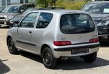 Fiat Seicento 1.1 -SERVO-TÜV bis 05/2026-1.HAND- - Fiat Seicento: 1.1