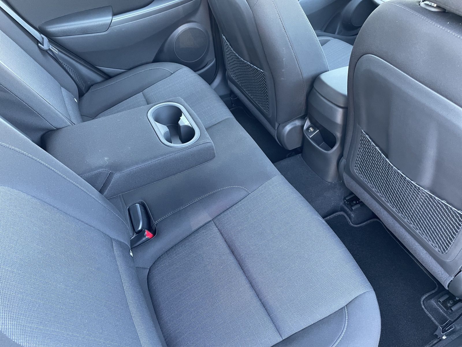 Hyundai Kona – Bild 20