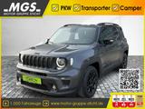 Jeep Renegade Longitude Mild-Hybrid FWD 1.5 M-Air DAB