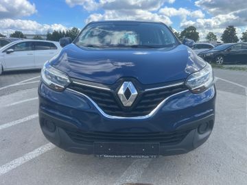 Renault Kadjar - 2