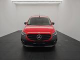 Mercedes-Benz Citan 110 KA/S DAB Klima Kamera - Mercedes-Benz Citan Gebrauchtwagen in Dresden