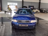 Audi S4 2.7 quattro Avant Recaro Bose Navi Xenon 3.Ha - Audi S4 aus 2001