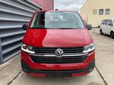 Volkswagen T6.1 Transporter Doka LED GRA DSG 5-Sitzer - Angebote entsprechen deinen Suchkriterien