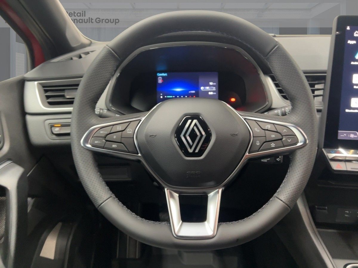 Renault Captur - Bild 11