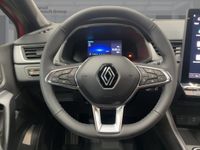 Renault Captur - Vorschau Bild 11