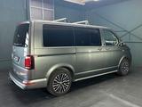 Volkswagen T6 Multivan Panamericana 4x4 - Volkswagen: Panamericana