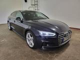 Audi A5 2.0 TDI 3X S LINE S tronic quattro Sportback - Audi A5: 3.0