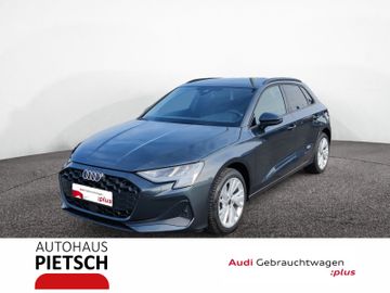 Audi Leasingangebot: Audi A3 Sportback 30 TFSI PDC Sportsitze