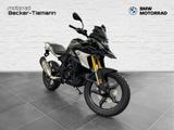BMW G 310 GS - BMW G 310 GS