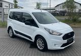 Ford Tourneo Connect 5 Sitze Klima Navi Kamera PDC - Ford Tourneo Connect in Frankfurt (Main)
