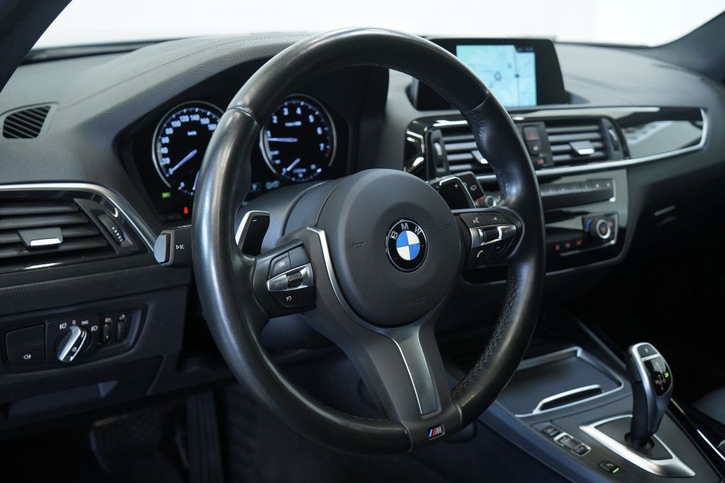 Bmw M140i