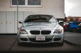 BMW M6 Coupé  DINAN 29.990 EUR - BMW M6 aus 2006