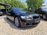 BMW 330d Cabrio*M-Paket* Sitzheizung*Leder*Tempomat* - BMW 330 aus 2009: D