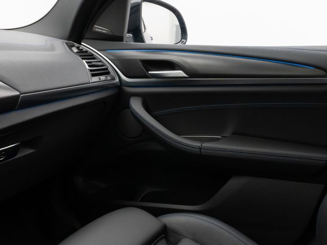 Foto Nummer 33: BMW iX3
