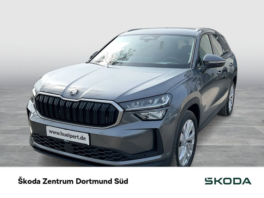 Image of Skoda Kodiaq