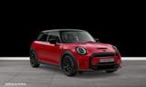 MINI Cooper SE Hatch DAB LED RFK Navi Komfortzg. Shz - rote MINI Cooper SE