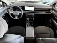 Hyundai TUCSON - Vorschau Bild 7