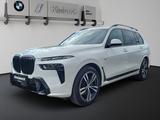 BMW X7 xDrive40d M SPORT 6-Sitzigkeit Standhzg SoftC