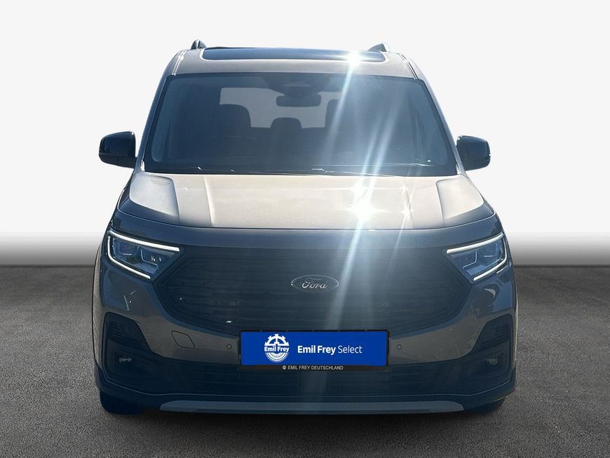Ford Grand Tourneo Connect 2.0 EcoBlue Allrad ACTIVE  imagem 3