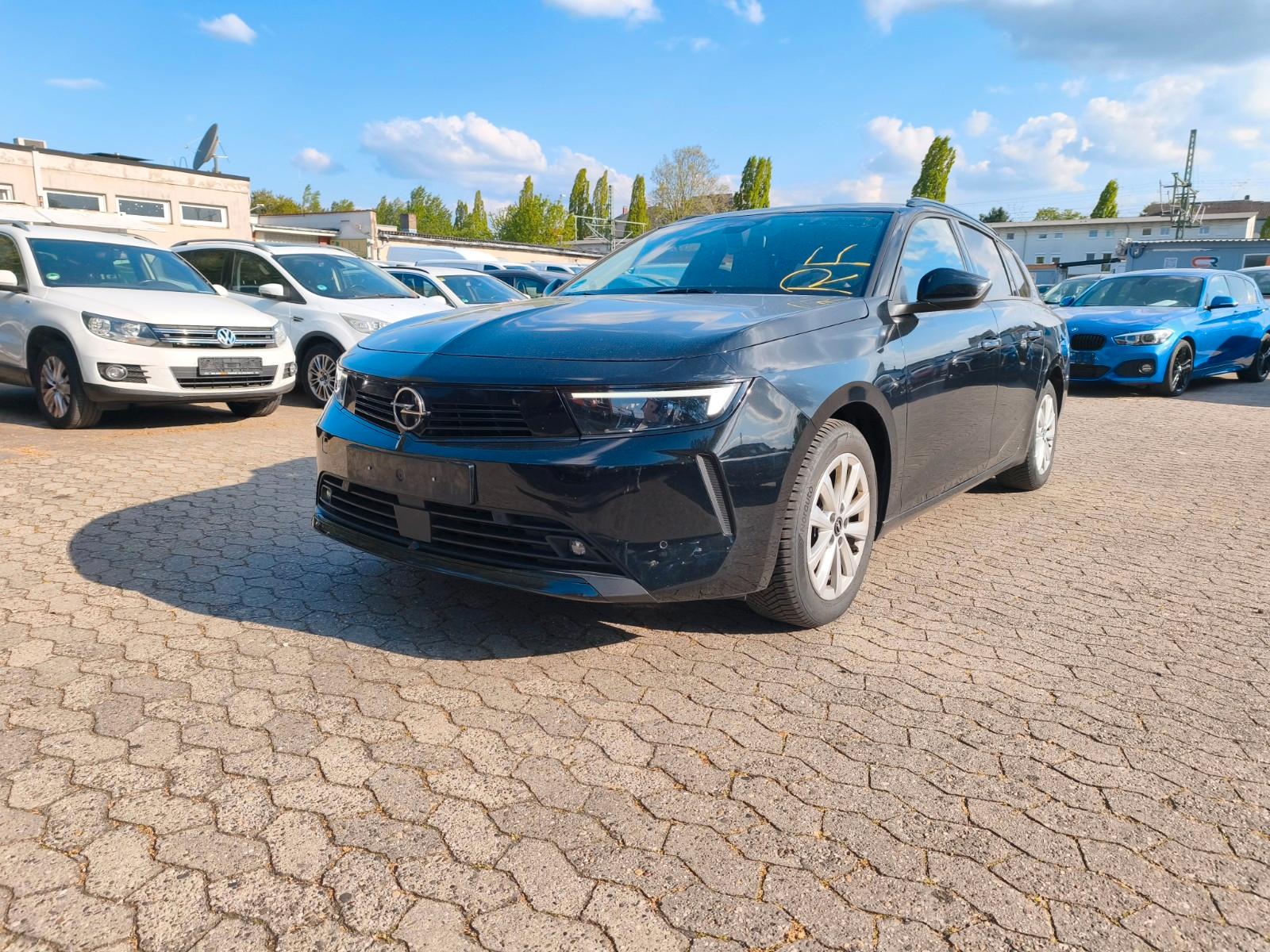 Opel Astra L Sports Tourer*Navi Pro*Kamera*TMP*MwSt.